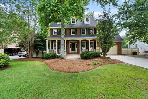 104 Tifton Dr. E, Greenwood, SC 29649