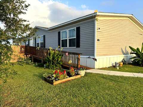 103 Delmar Dr, Victoria, TX 77901
