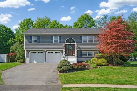 12 Sycamore Drive, Montgomery, NY 12549