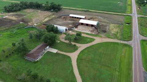 27907 435th Ave., Freeman, SD 57029