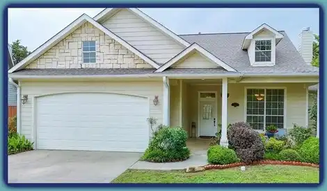 1318 Emily Lane, Ada, OK 74820