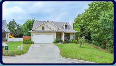 1318 Emily Lane, Ada, OK 74820