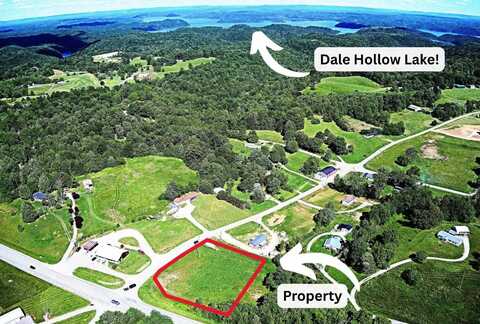 0 Burkesville Hwy, Celina, TN 38551