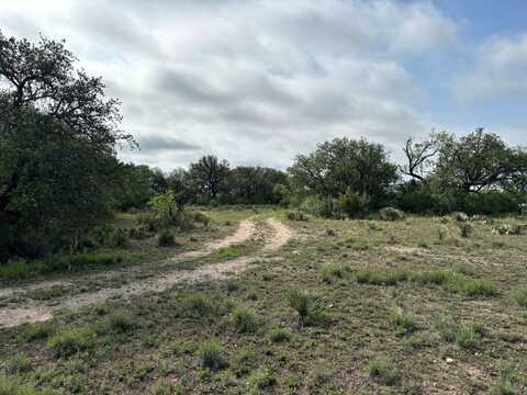 TBD FM 1121, Brady, TX 76825