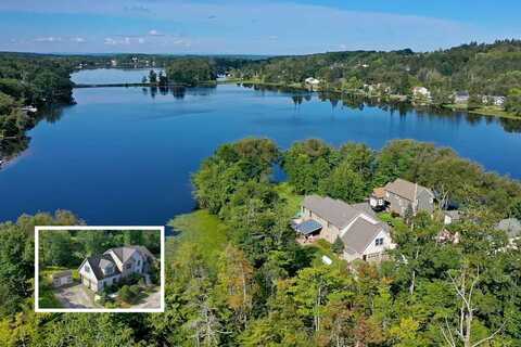 2085 Weast Road, Pattersonville, NY 12137