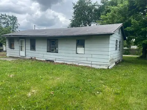 120 Herriford St, Chillicothe, MO 64601