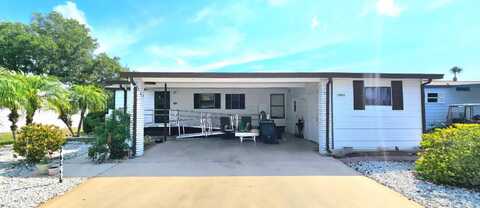 1904 Bayou Drive North, Ruskin, FL 33570