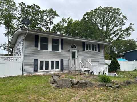 38 Arrowhead Lane, East Setauket, NY 11733