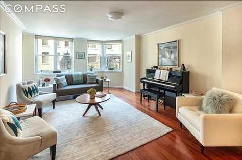 255 West 85th Street, New York, NY 10024