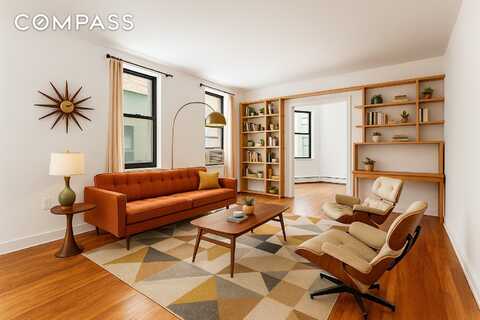 305 West 150th Street, New York, NY 10039