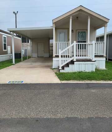 602 N. Victoria Road Rv3329, Donna, TX 78537