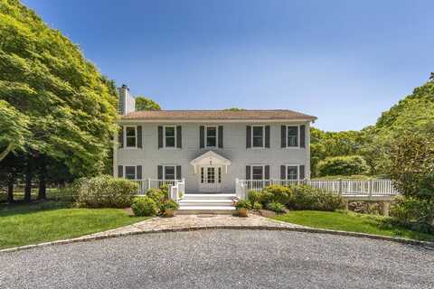 344 Accabonac Road, East Hampton, NY 11937