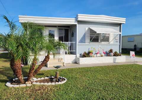 3142 Venus Lane, North Fort Myers, FL 33903