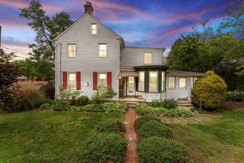 4 Eric Road, Mullica Hill, NJ 08062
