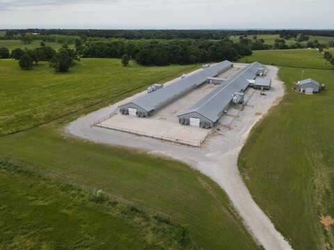 19241 Floyd Moore Rd,, Gentry, AR 72734