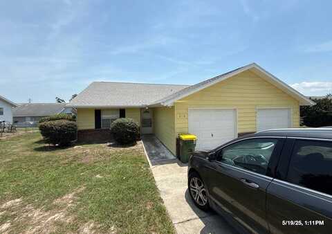 210 Fernwood St, Leesburg, FL 34748