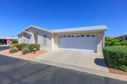2550 S Ellsworth Rd, Mesa, AZ 85209