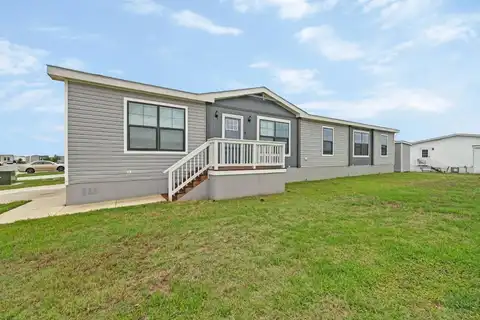 12111 MACEDO DRIVE, DEL VALLE, TX 78617