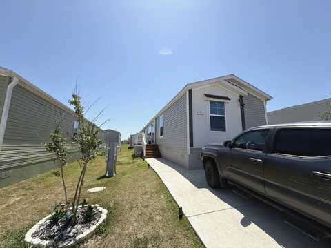 12401 SHIFLET DRIVE, DEL VALLE, TX 78617
