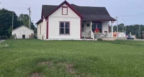 314 E 2nd St, Cameron, MO 64429