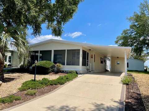 203 Sanders Ln, Lady Lake, FL 32159