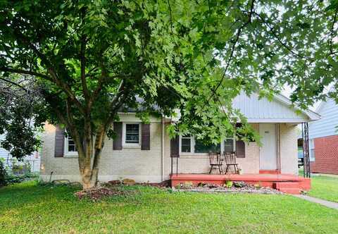 425 15th St, Tell City, IN 47586