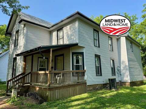 905 Lincoln Street, Blue Rapids, KS 66411