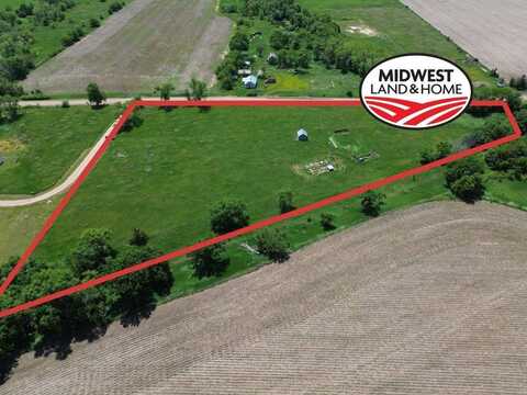 0 Diamond Rd, Albio KS, KS 66960