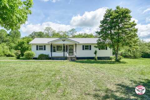 1405 College St., Spencer, TN 38585