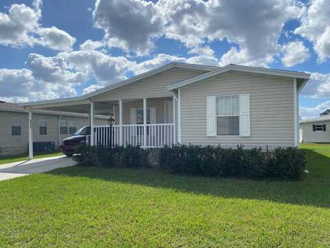 34746 BLUE STARLING ST., Zephyrhills, FL 33541