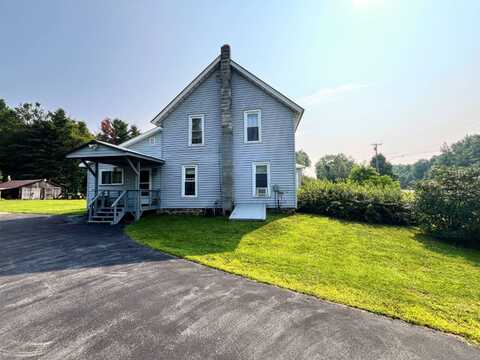 248 SH 58, Fine, NY 13648