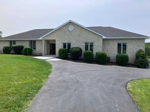 363 Davis Lane, New Market, VA 22844