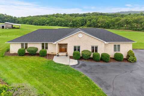 363 Davis Lane, New Market, VA 22844
