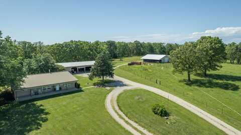 1493 McMahan Rd, Niangua, MO 65713
