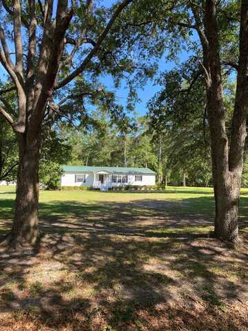 4373 Firetower Rd, Ridgeland, SC 29936