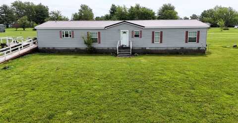 630 Co Rd 1830 E, Fairfield, IL 62837