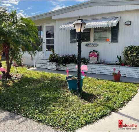 2843 Palm Lake Drive, Sarasota, FL 34234