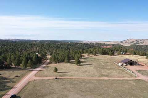 24652 Triple M Ranch Road, Hermosa, SD 57744