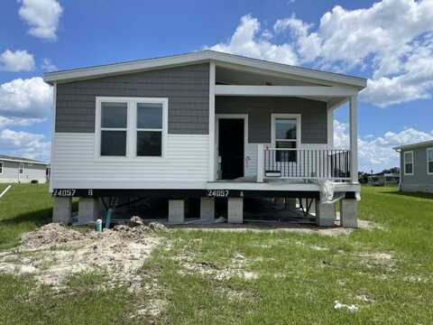 34846 Minnow Lane, Zephyrhills, FL 33541