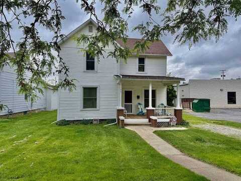 124 Morrison St, Fremont, OH 43420