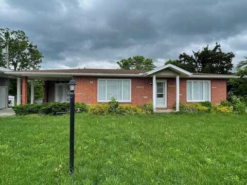 731 Easy St, Manchester, OH 45144