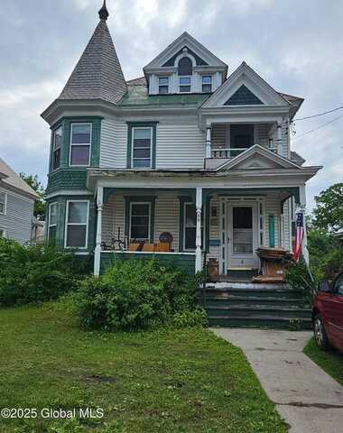 8 Main Street, Hudson Falls, NY 12839