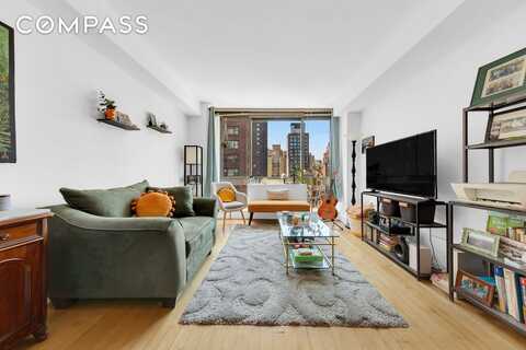 242 East 25th Street, New York, NY 10010