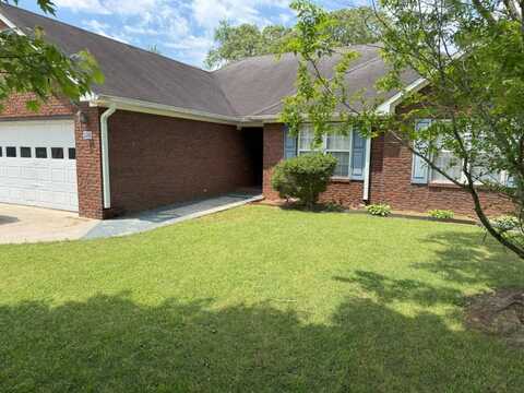 110 Tanner Ridge Circle, New Market, AL 35761