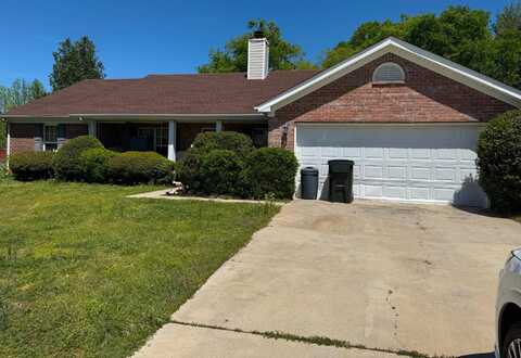153 Shady Grove Lane, Toney, AL 35773