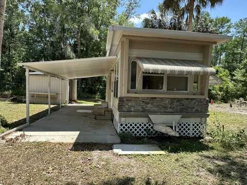 130 S Suncoast Blvd, Crystal River, FL 34429