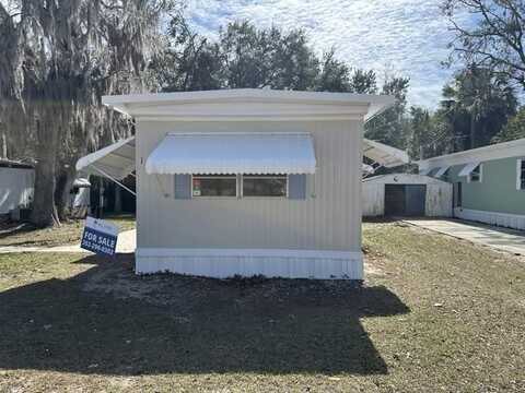 130 S Suncoast Blvd, Crystal River, FL 34429