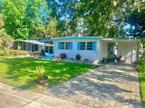 47 Winward Ct, Port Orange, FL 32127