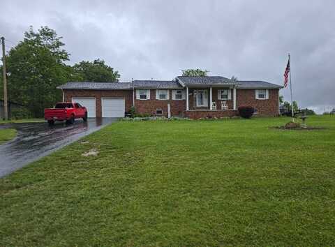 1723 Coal City Road, Coal City, WV 25823