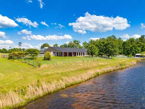 2366 Lockhart Road, Camden, SC 29020